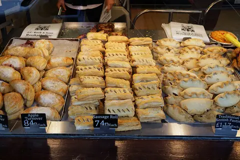 Brownings the Bakers photo 4